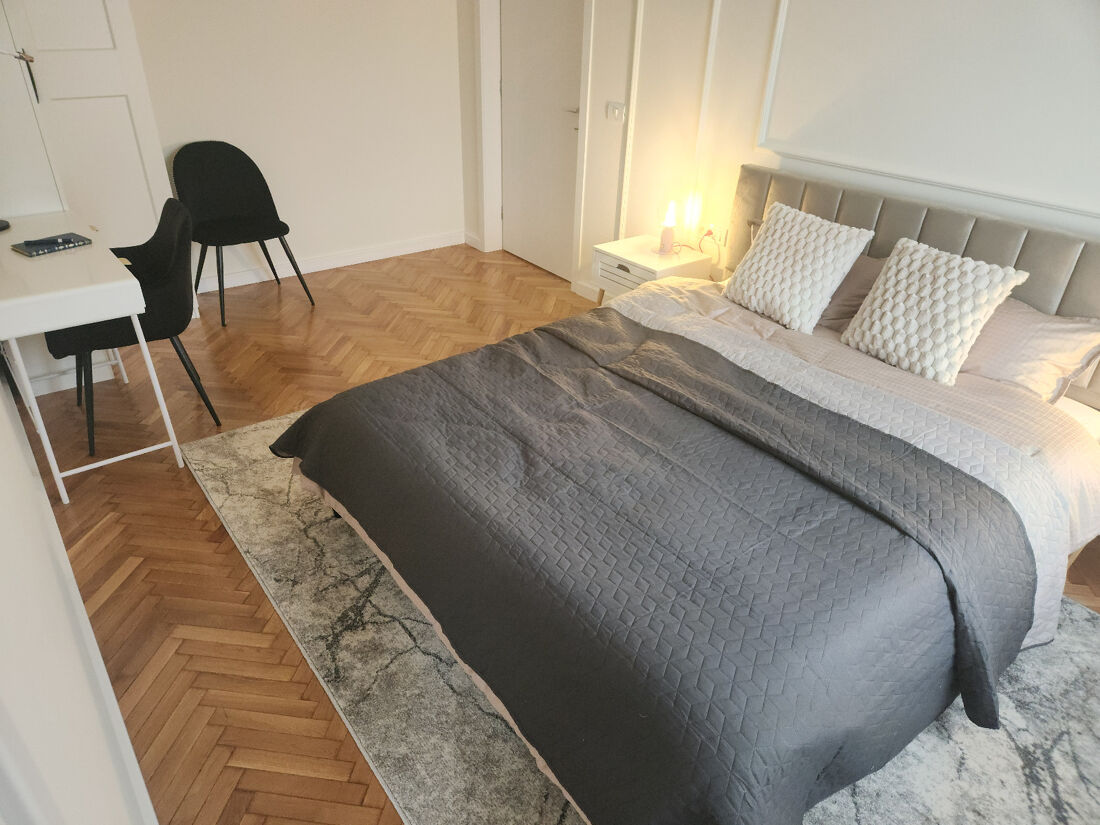 Creative Blog Template