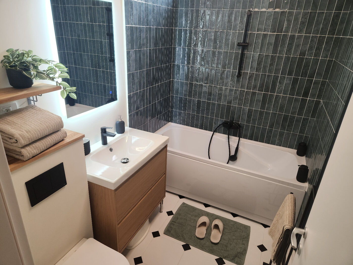 Creative Blog Template